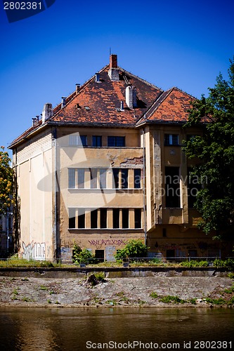 Image of Monuments in Wroclaw, Poland