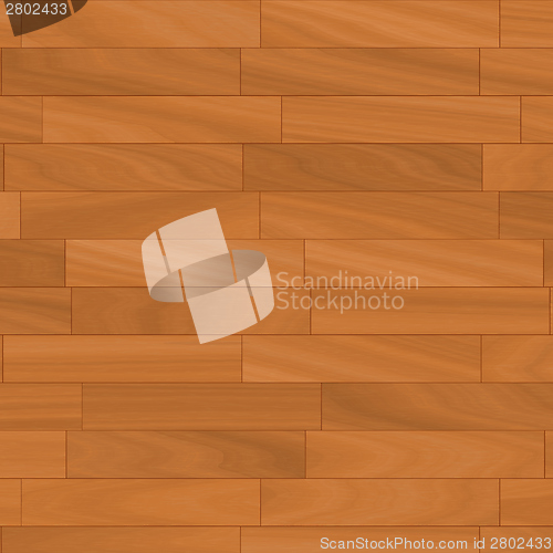 Image of Natural wooden surface