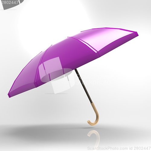 Image of Umbrella