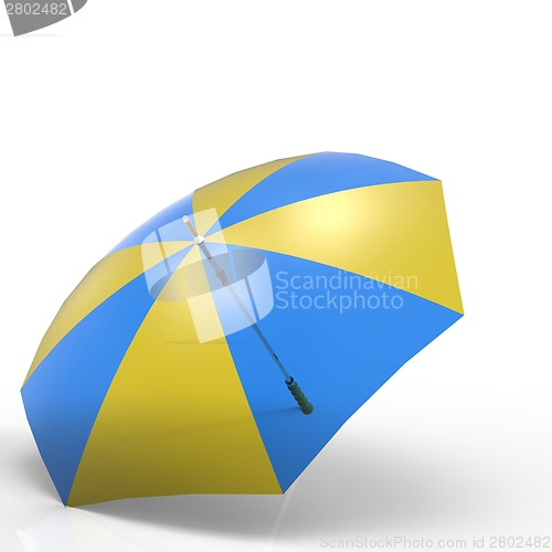 Image of Umbrella