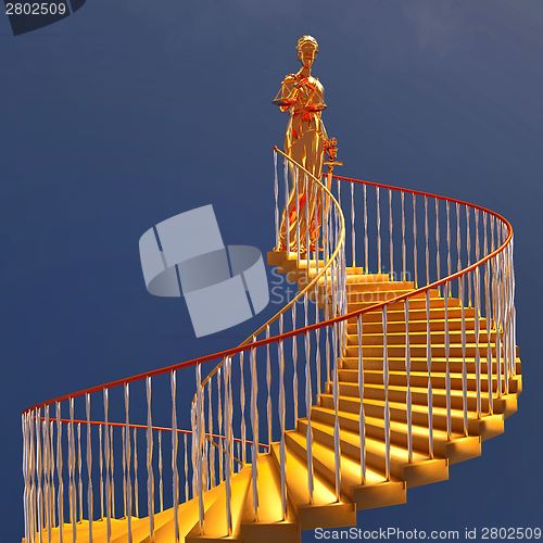 Image of Steps  to justice