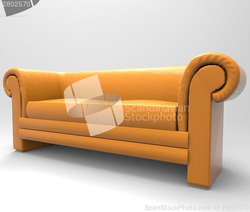 Image of Sofa