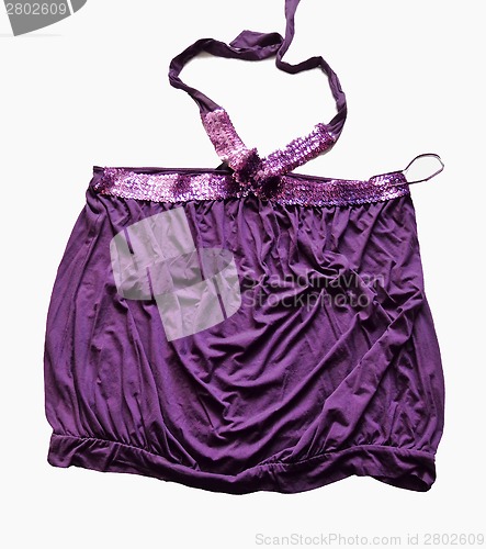 Image of Used clothes