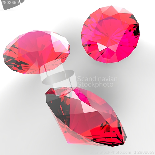 Image of Diamonds