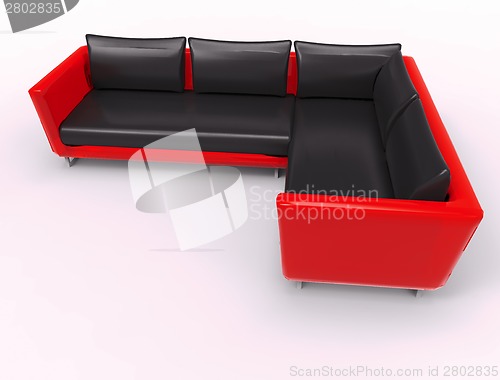 Image of Sofa