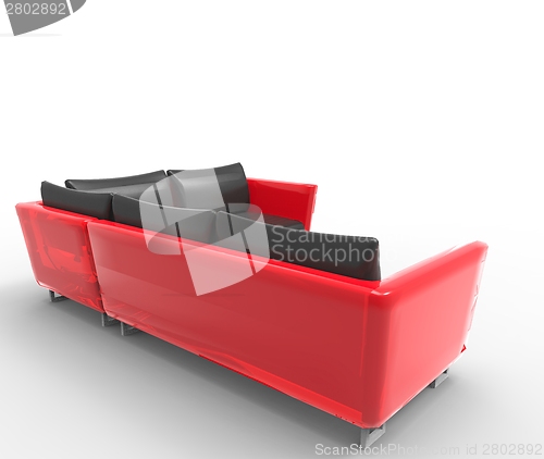 Image of Sofa