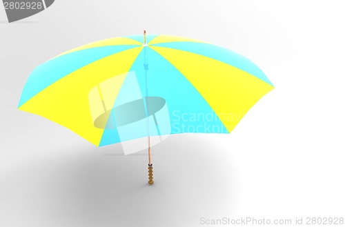 Image of Umbrella