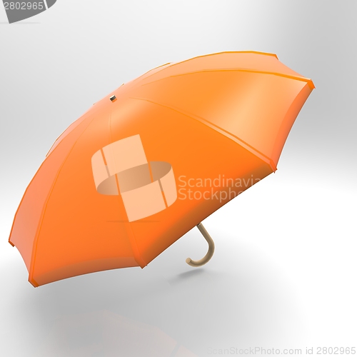 Image of Umbrella