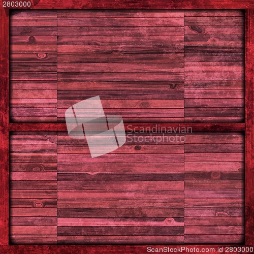 Image of Natural wooden surface