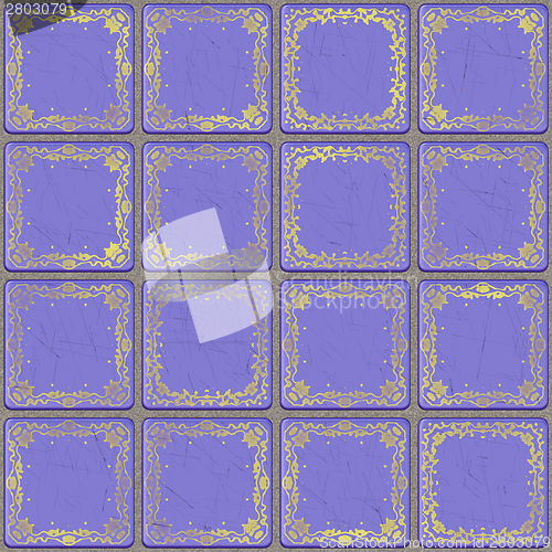 Image of Ceramic tiles