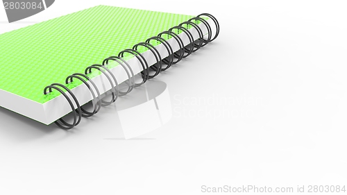 Image of Copybook