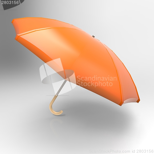 Image of Umbrella