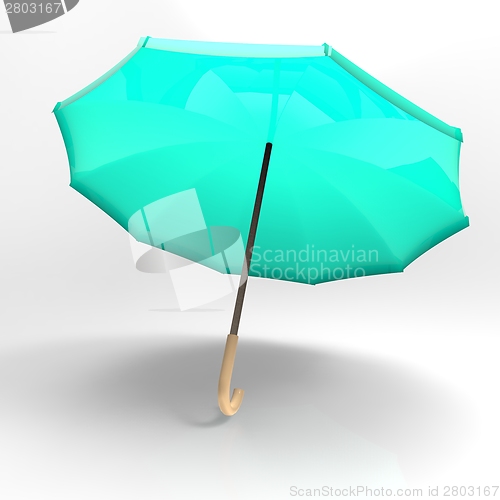 Image of Umbrella