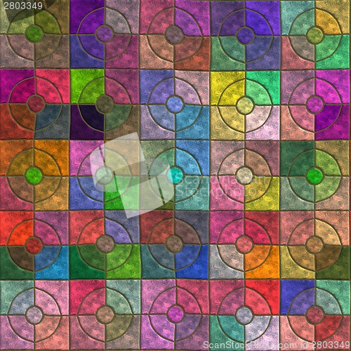Image of Ceramic tiles