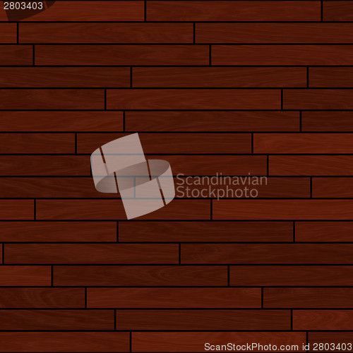 Image of Natural wooden surface