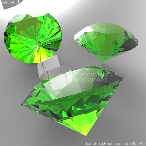 Image of Diamonds