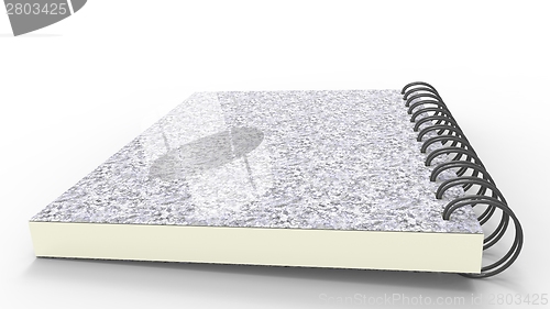 Image of Copybook