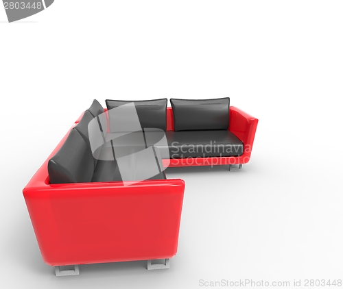 Image of Sofa