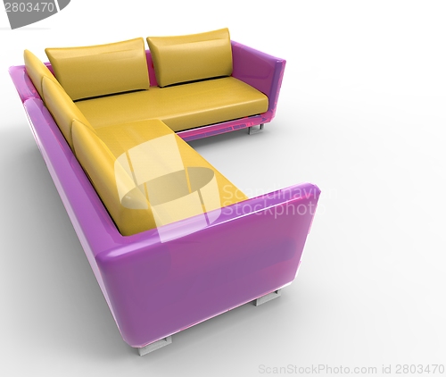 Image of Sofa