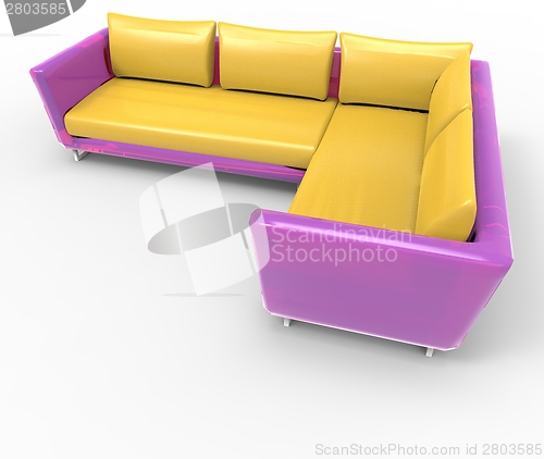 Image of Sofa