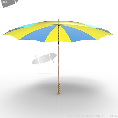 Image of Umbrella