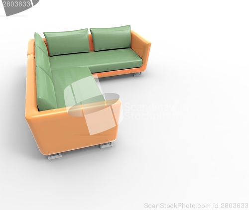 Image of Sofa