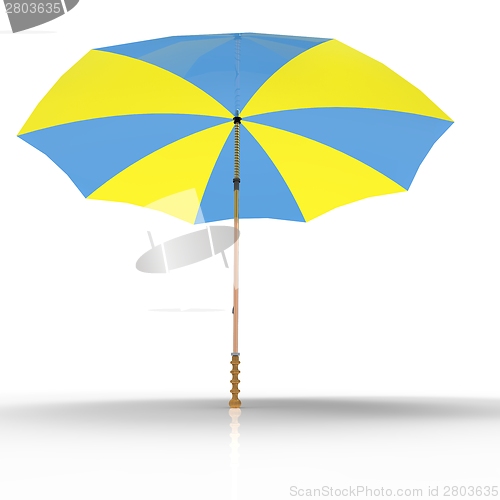 Image of Umbrella