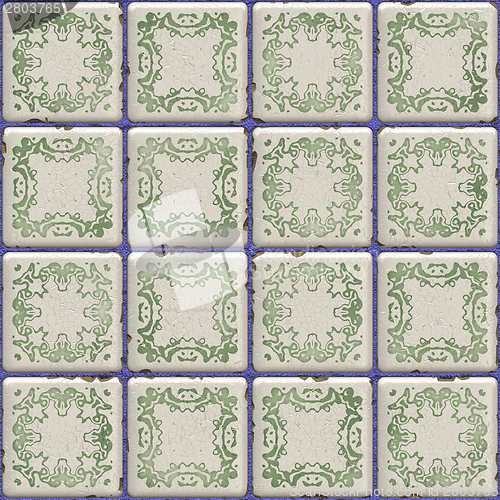 Image of Ceramic tiles