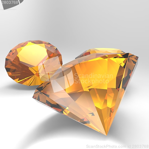 Image of Diamonds