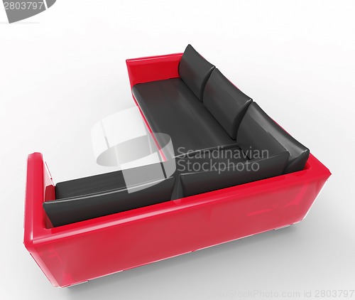 Image of Sofa