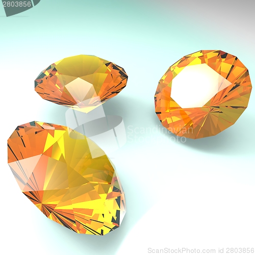 Image of Diamonds