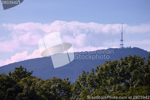 Image of Rural scenery
