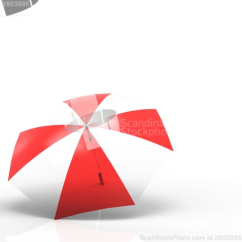 Image of Umbrella