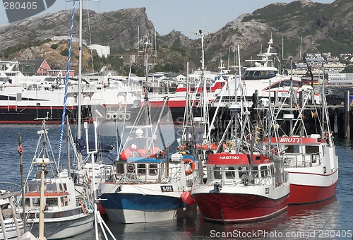 Image of Harbour