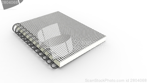 Image of Copybook