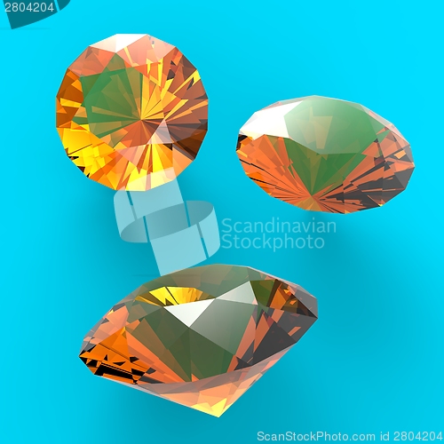 Image of Diamonds