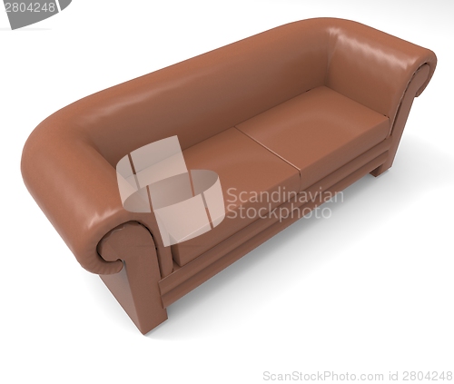 Image of Sofa