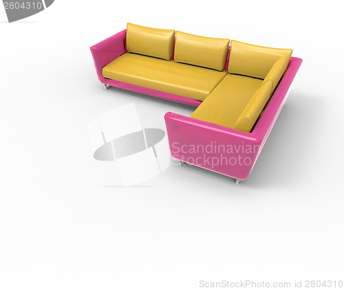 Image of Sofa