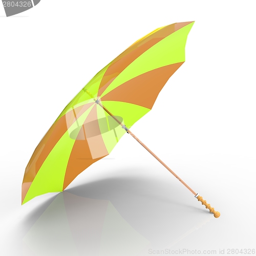 Image of Umbrella