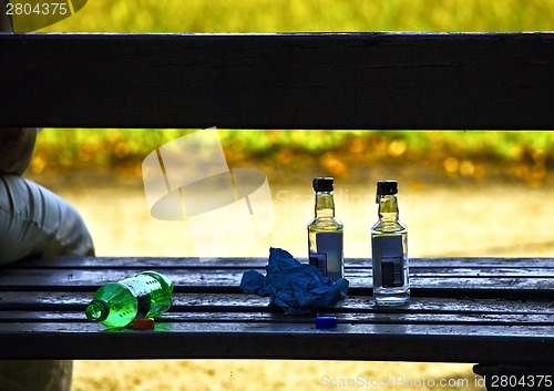 Image of Urban alcoholism