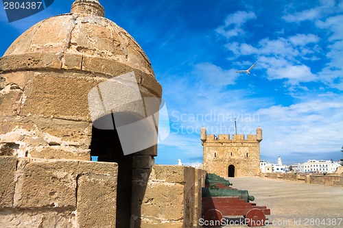 Image of Essaouira - Magador, Marrakech, Morocco.