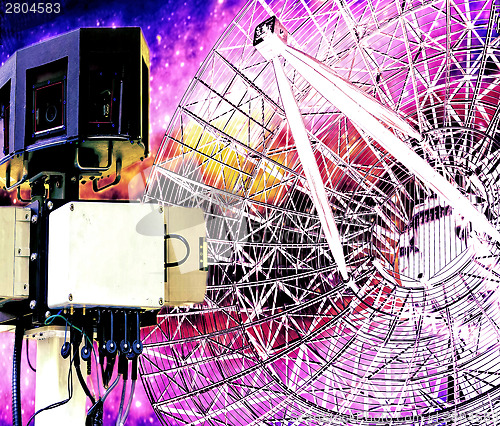 Image of Communication system