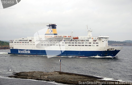 Image of Pride Of Telemark