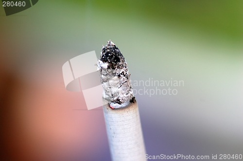 Image of Cigarette