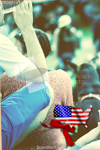 Image of American Festival of Youth
