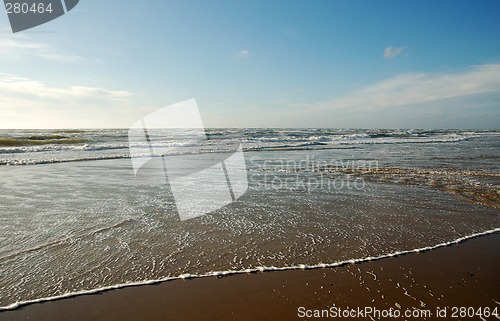 Image of Danish Beach