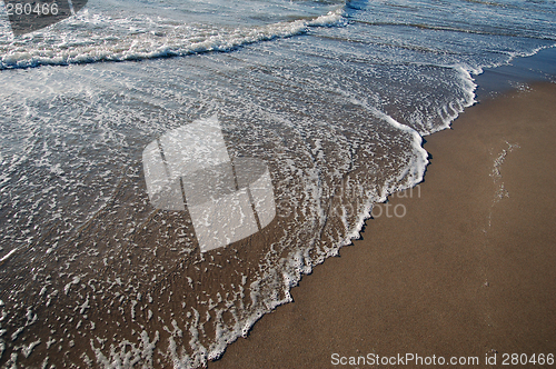 Image of Danish Beach