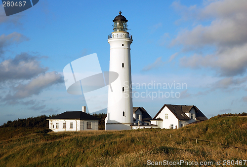 Image of Lighthouse