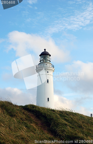 Image of Lighthouse