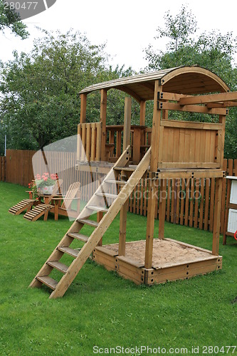 Image of Playground